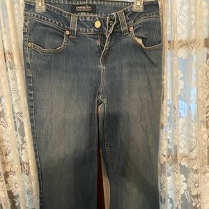 Women jeans